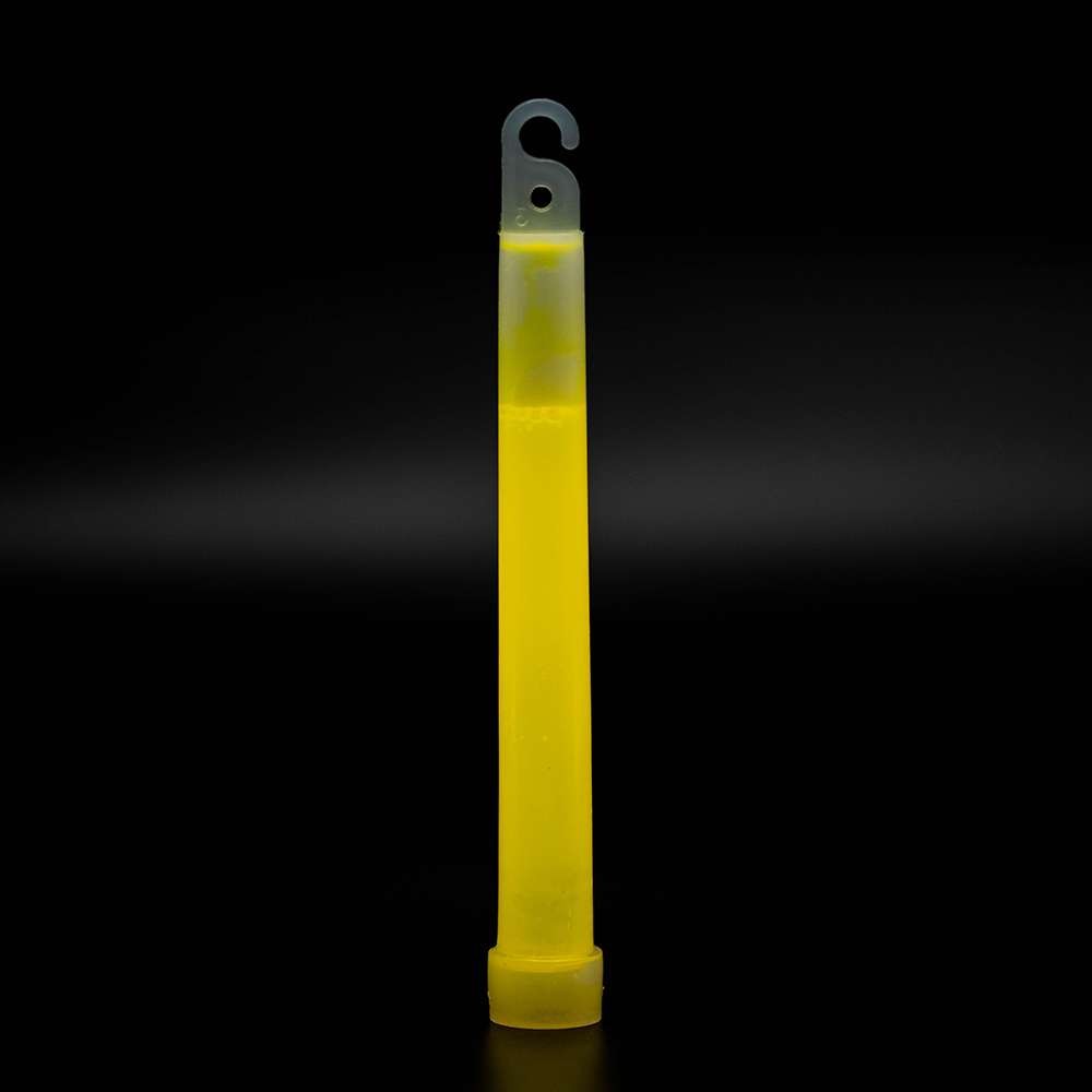 MIL TEC  Светлечка ампула light stick magnum 1,5x15 жолта