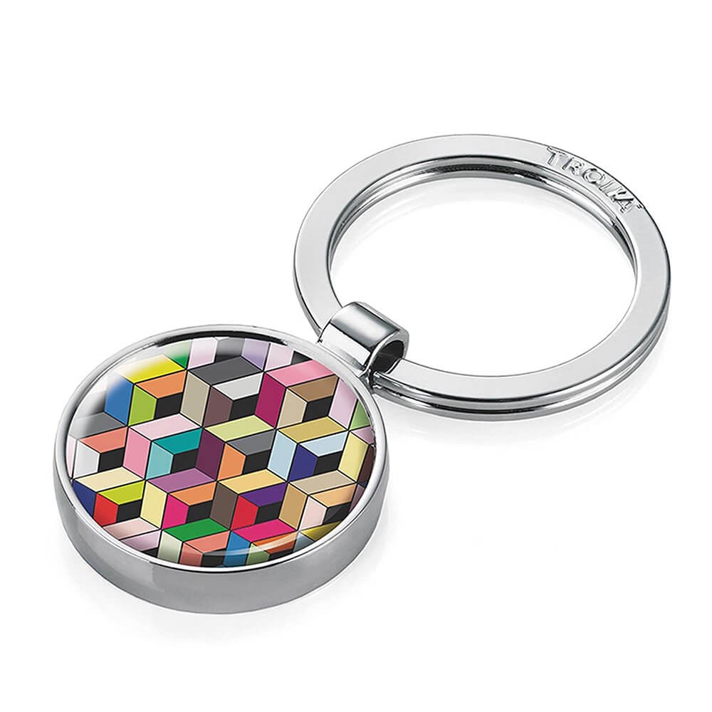 TROIKA Приврзок CUBUS