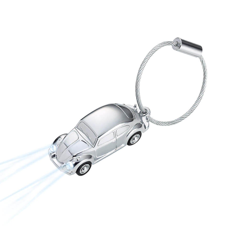 TROIKA Приврзок LIGHT BEETLE 1964