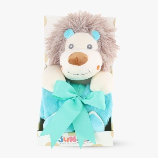 JUNGLE ЌЕБЕ СО ИГРАЧКА ЛАВ