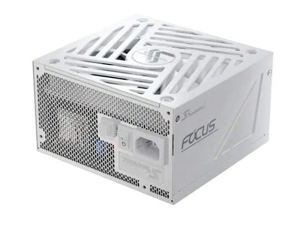 SEASONIC Напојување 850 W, Focus GX-850, ATX 3, SRP-FGX851-A5A32SF