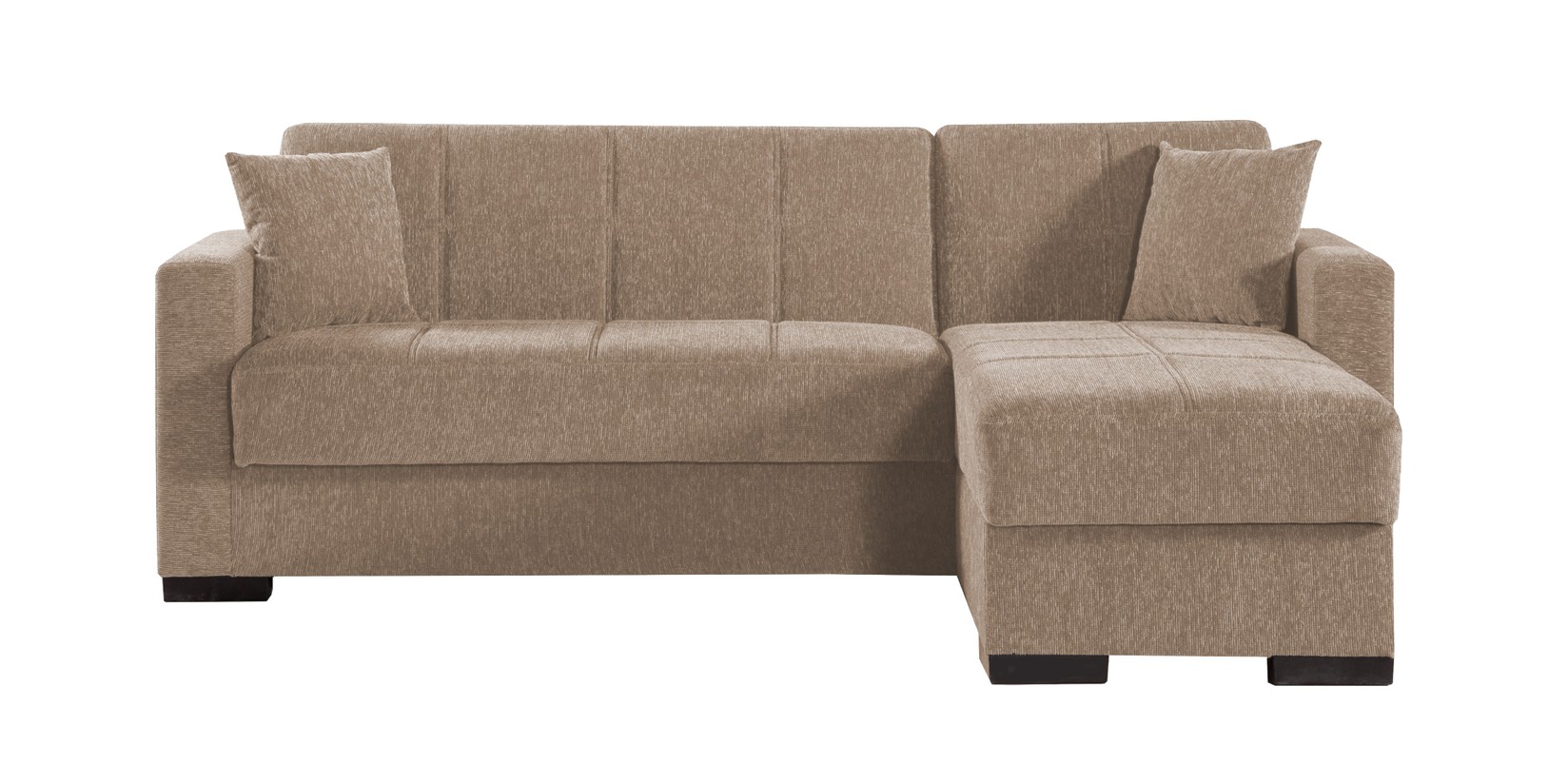 Аголна гарнитура мерлин крем