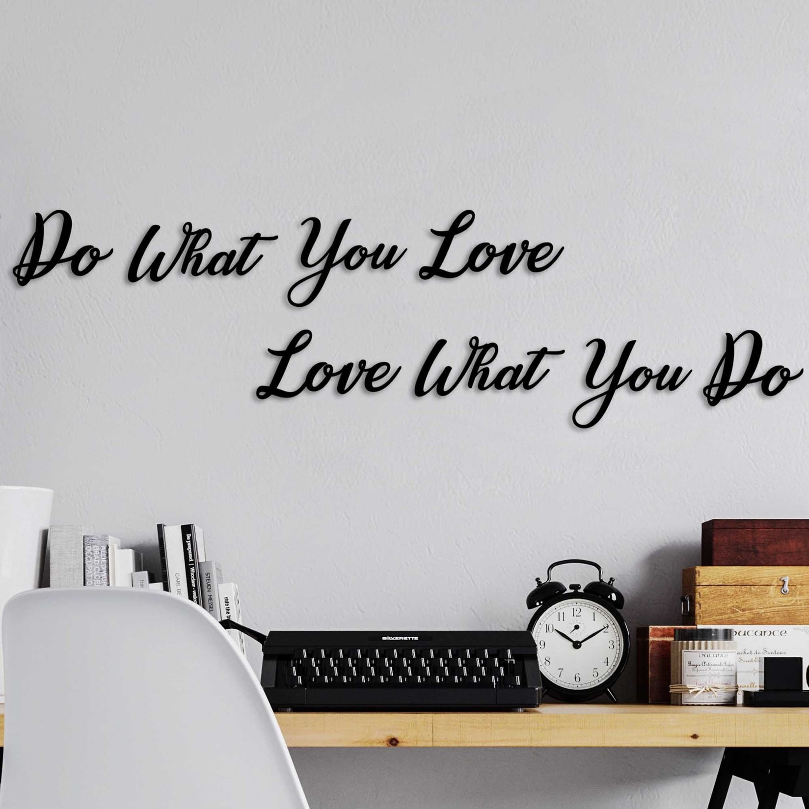 Wallity 0 Дали Љубов Љубов Дали, Црна