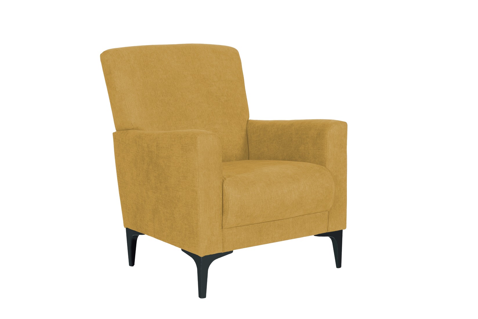 Фотелја браво сенф