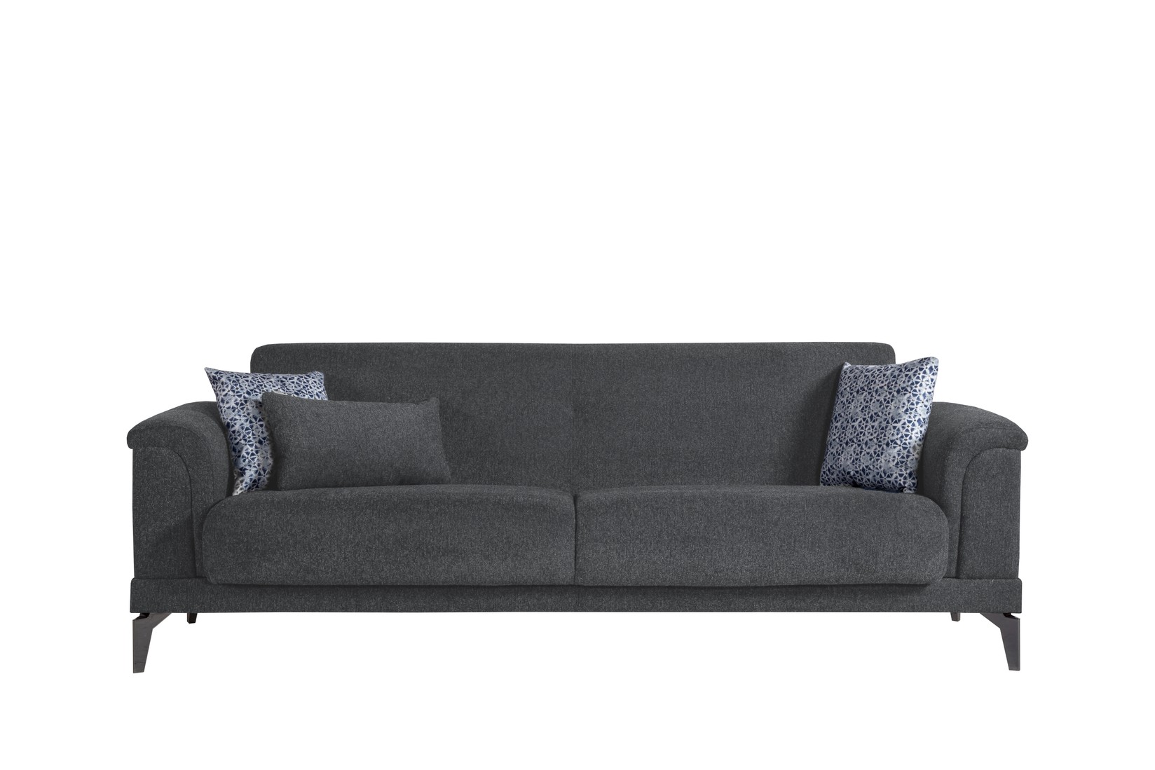 Тросед фостер сива