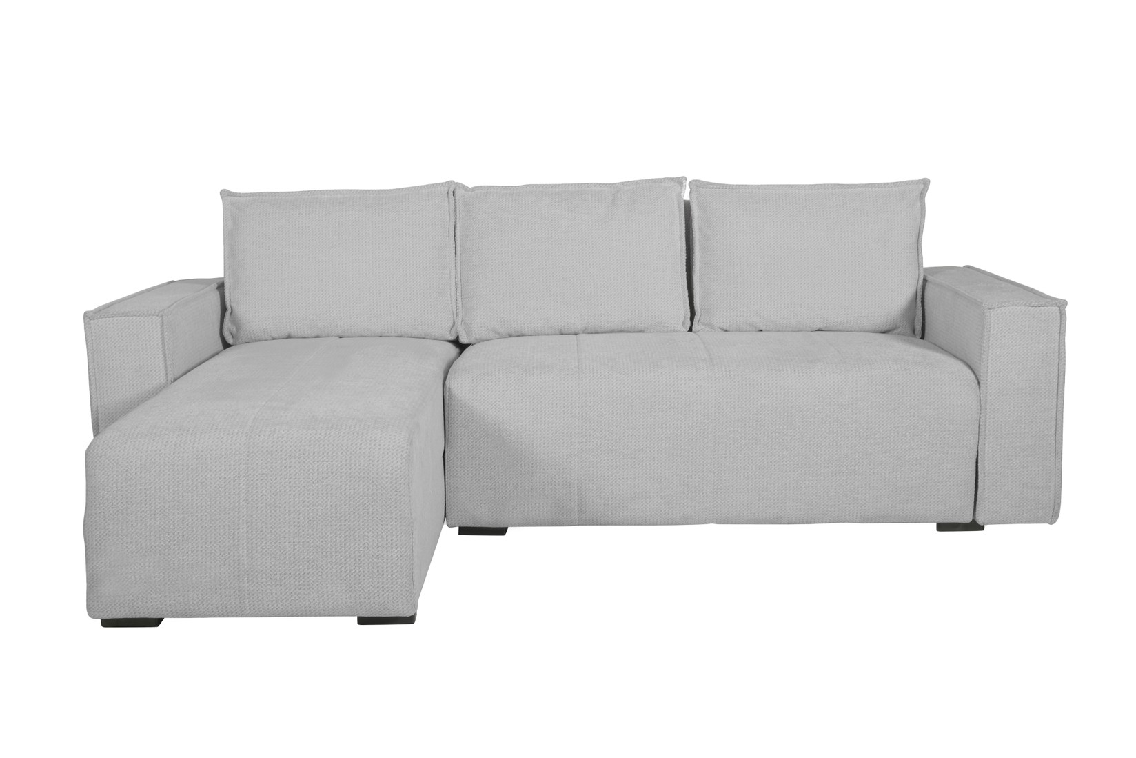 Аголна гарнитура монтана сива