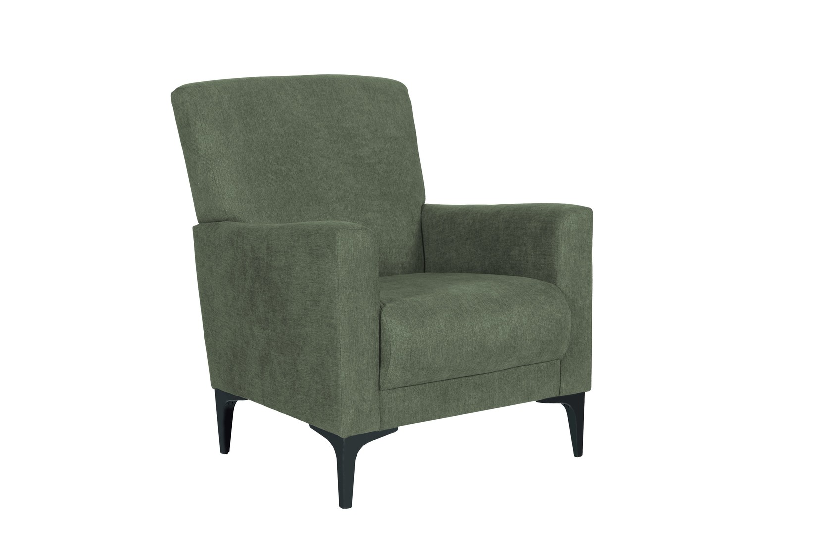 Фотелја браво зелена