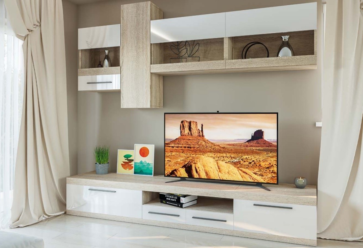 Комода палмира