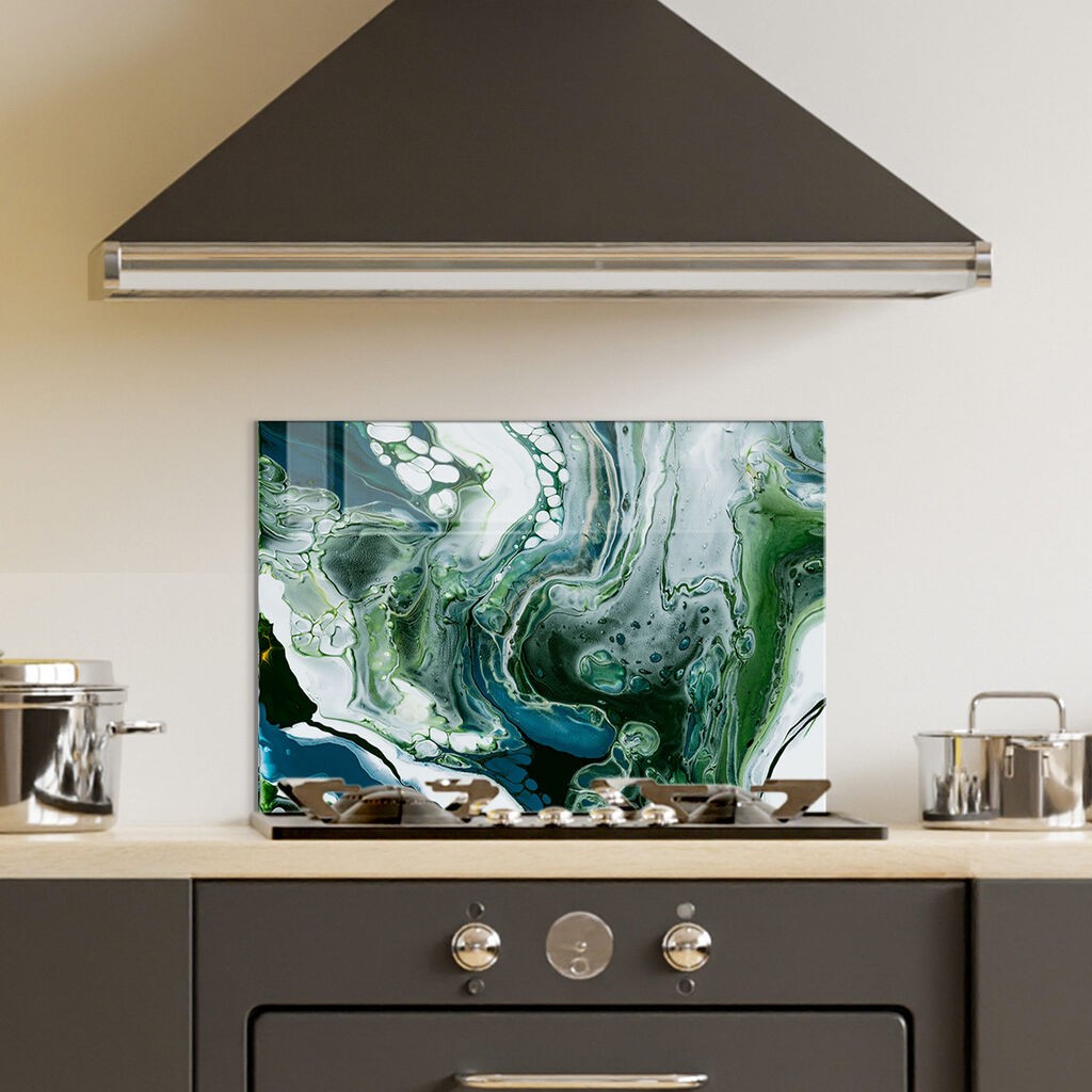 Сликање Wallity 2019, 50x70 см