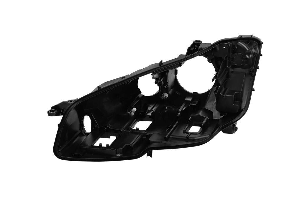 AUTOLUX Лев корпус за ксенон фарови на Mercedes S W221 2009-2013