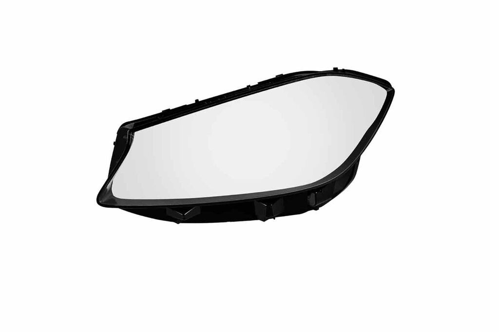 AUTOLUX Лево стакло за фар на Mercedes A класа W176 2016-2018