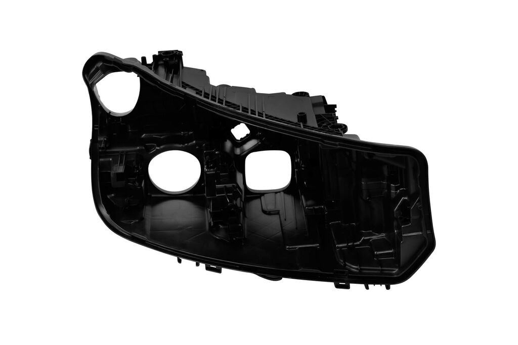 AUTOLUX Десен корпус Laser фар BMW G32 Gran Turismo