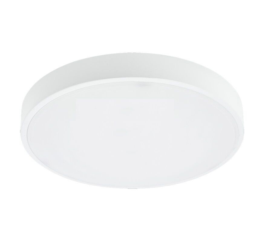 Alfa Electric ЛЕД плафоњерка округла бела 20W KDL530C