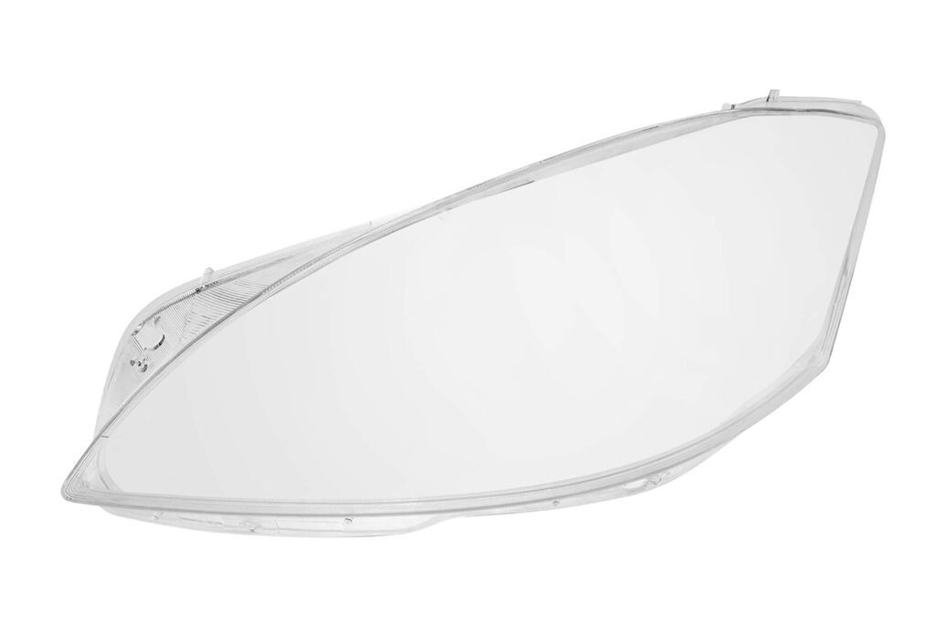 AUTOLUX Лево стакло за фар на Mercedes S класа W221 2009-2013