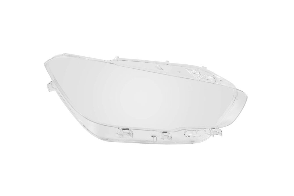 AUTOLUX Десно стакло за фар на BMW серија 1 F20 2016-2019