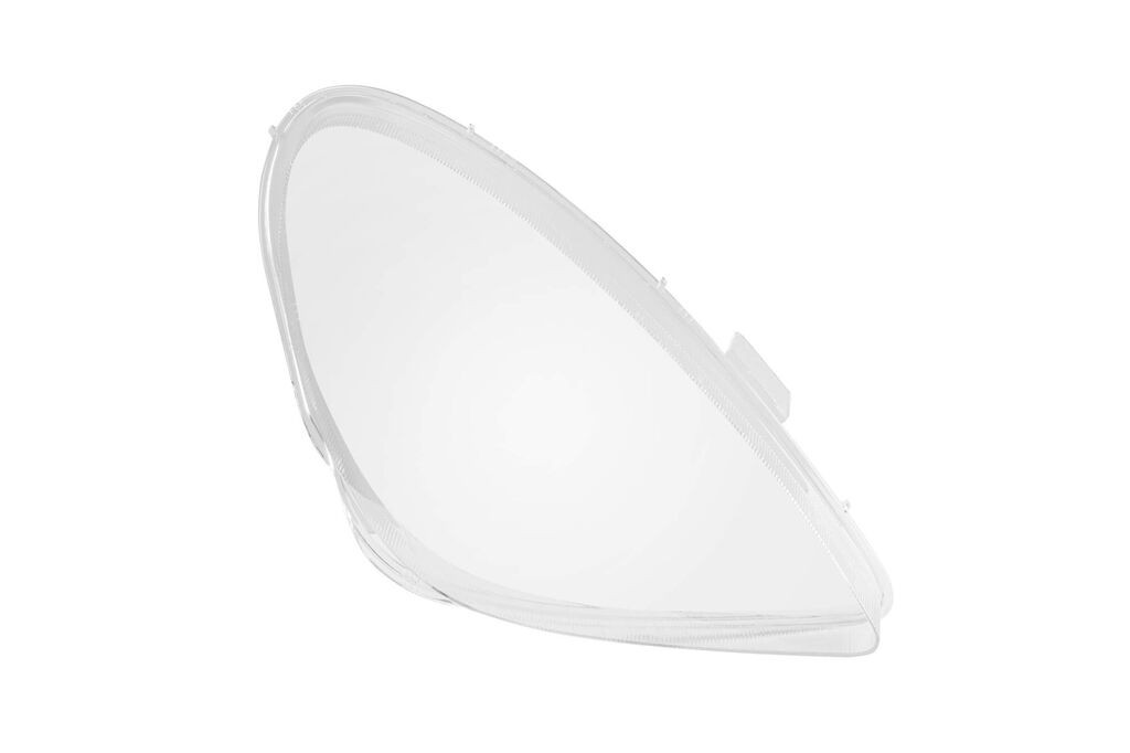 AUTOLUX Десно стакло за фар на Mercedes SLK R171 2004-2011