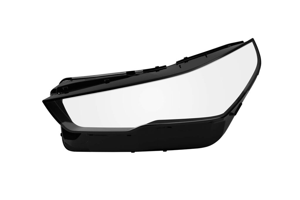 AUTOLUX Лево стакло фар BMW G60 седан, G61 караван