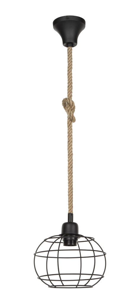 Alfa Electric Единечен висечки лустер Е27