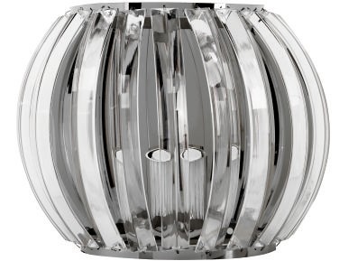 Alfa Electric Ѕидна светилка кристал-хром