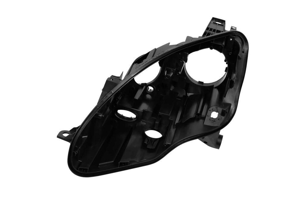 AUTOLUX Лев корпус за фарови на Mercedes R класа W251 2009-2014