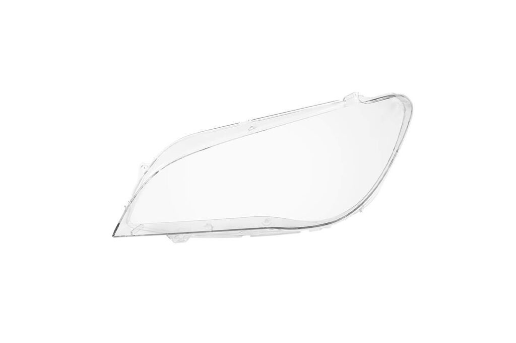 AUTOLUX Лево стакло фар BMW F01/F02
