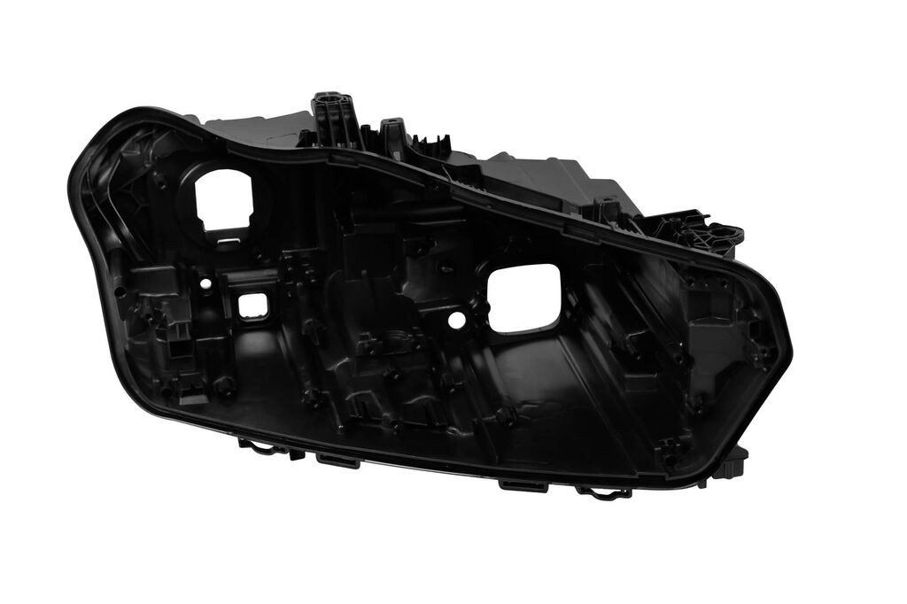 AUTOLUX Десен корпус за Laser фарови на BMW X5 G05 LCI