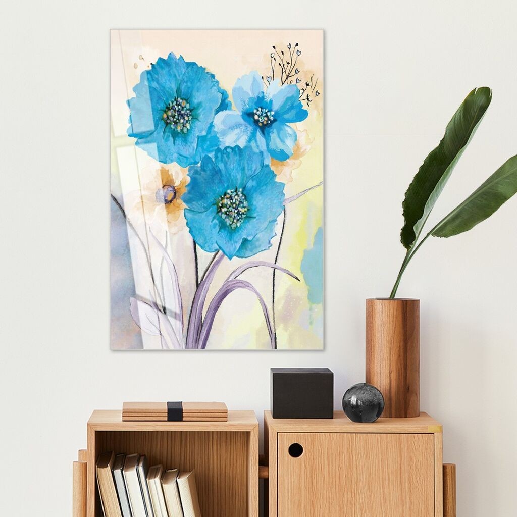 Слика Wallity Huhu372, 40x60 см