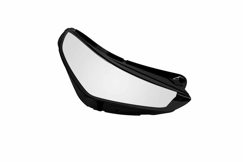 AUTOLUX Десно стакло за фар на BMW X1 U11