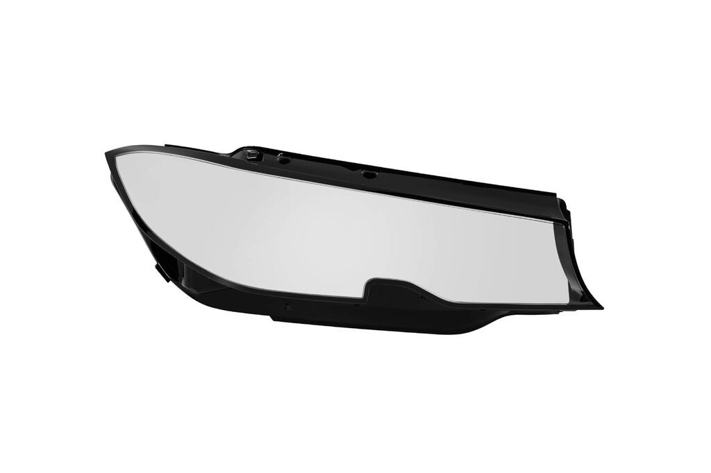 AUTOLUX Десно стакло за LED фар BMW G20/G21