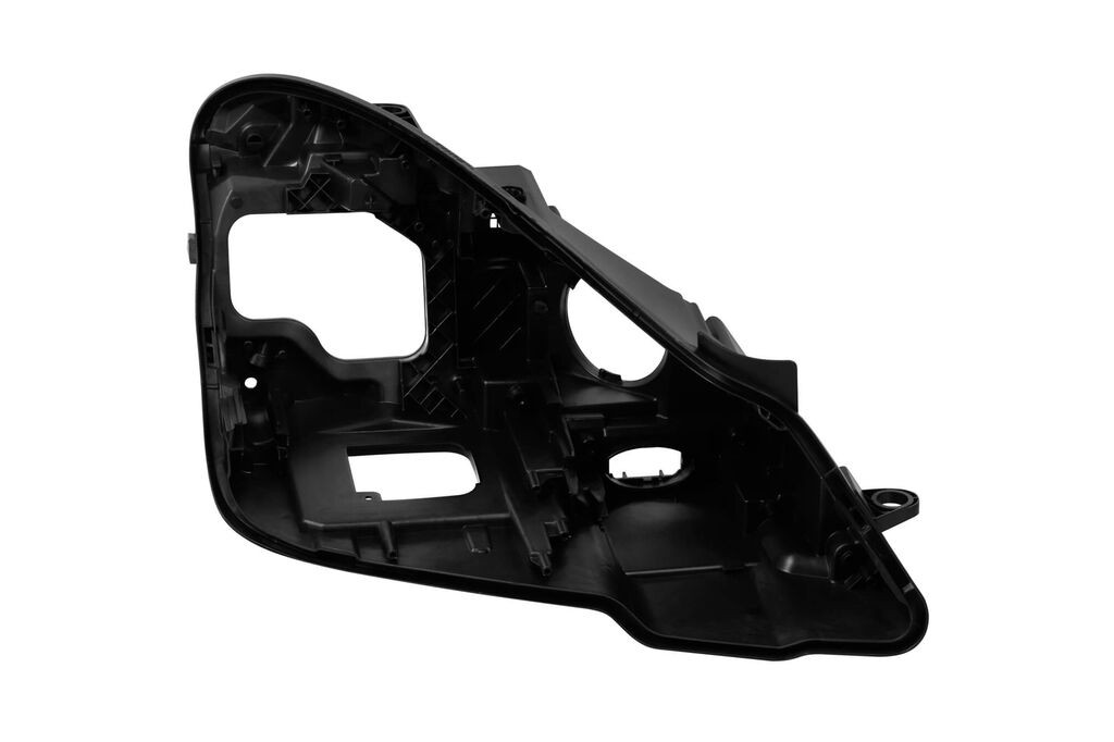 AUTOLUX Десен корпус LED фар Mercedes E C207/A207