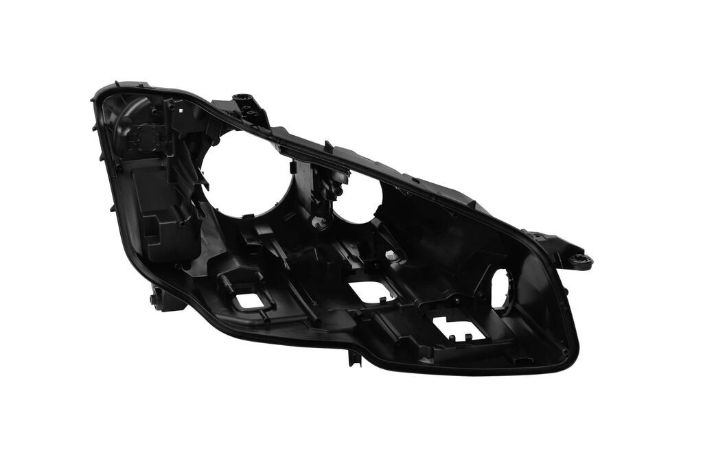 AUTOLUX Десен корпус за ксенон фарови на Mercedes S W221 2009-2013