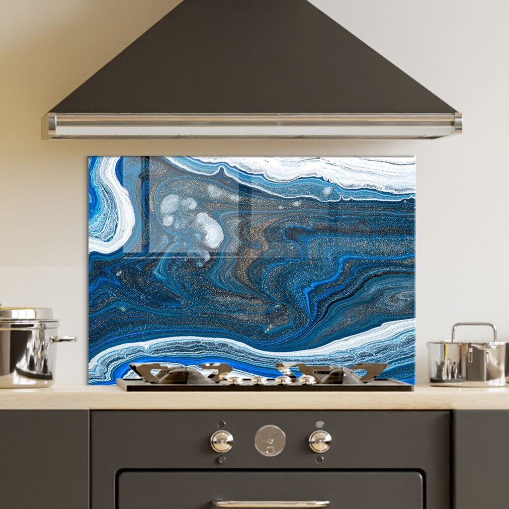 Сликање Wallity 2020, 50x70 см