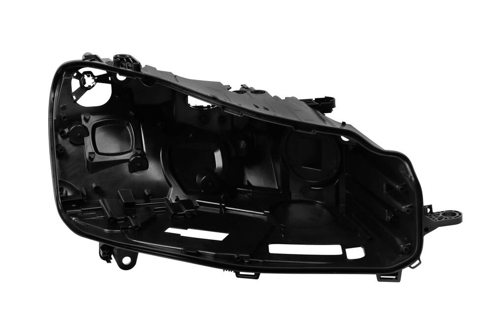 AUTOLUX Десен корпус за Static фарови на Mercedes S класа W223