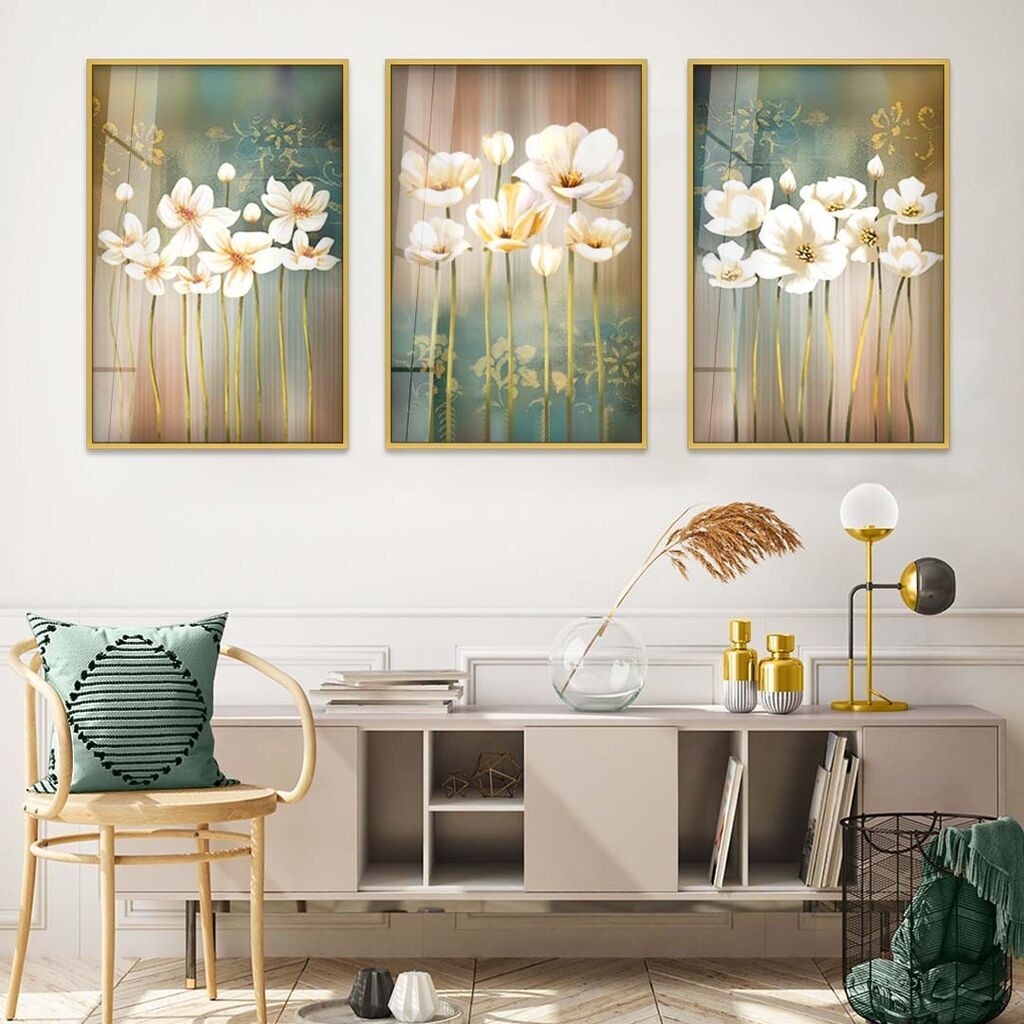 Wallity слика Huhu388, 70x100 см