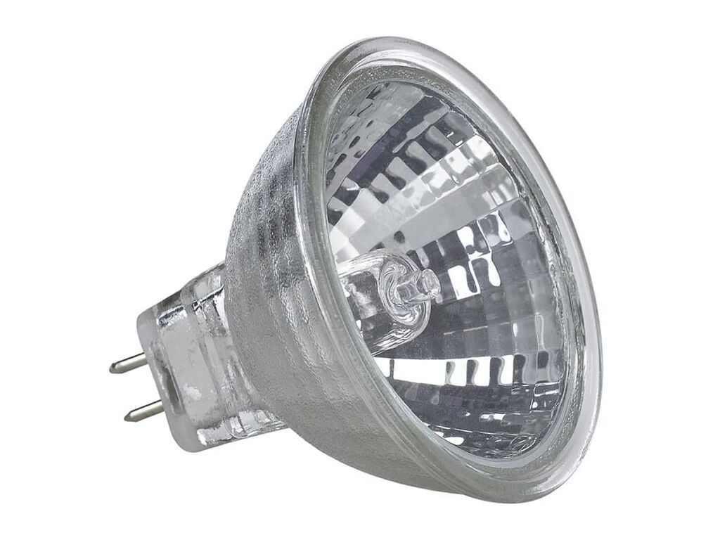 Valueline Халогена сијалица MR16 12V 20W