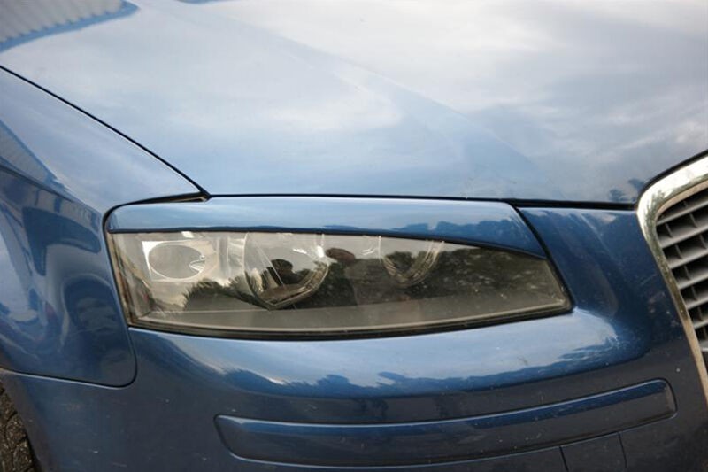 MOTORDROME DESIGN Веѓи  за фарови на Audi A3 8P 2003-2012