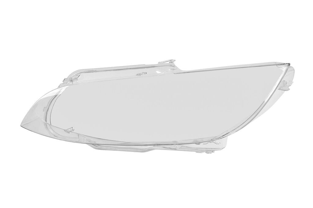 AUTOLUX Лево стакло за фар BMW E92/E93