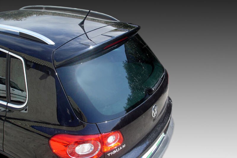MOTORDROME DESIGN Спојлер за таван на Volkswagen Tiguan Mk1 2007-2017