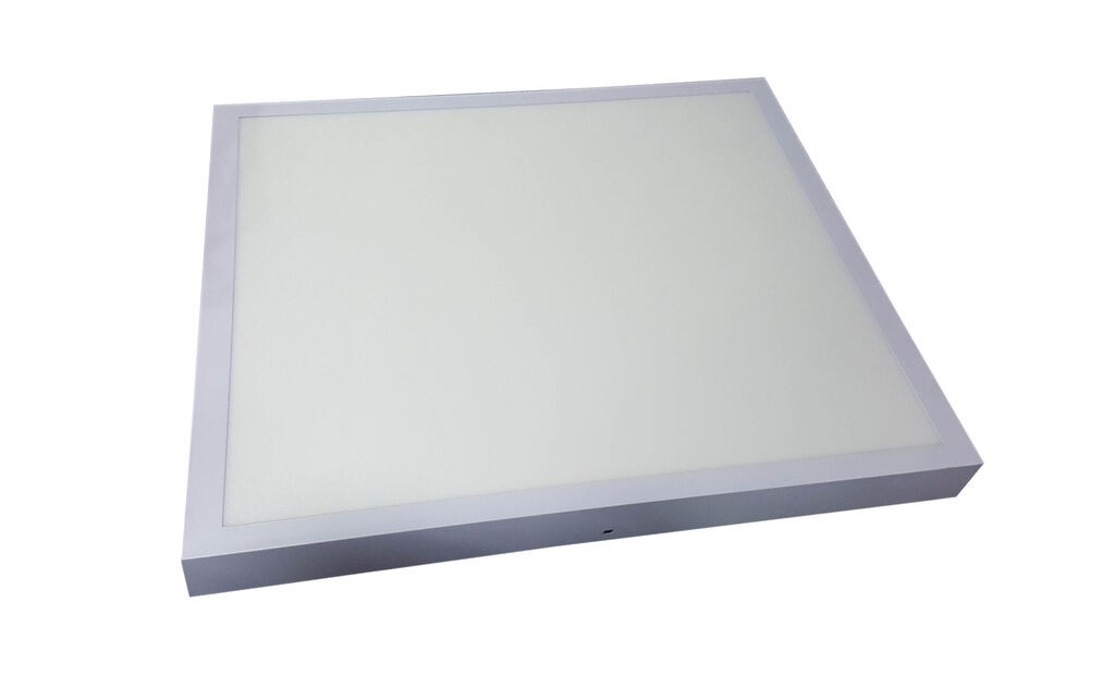 Alfa Electric ЛЕД панел надграден OG 60x60cm 48W 6500K Alfa