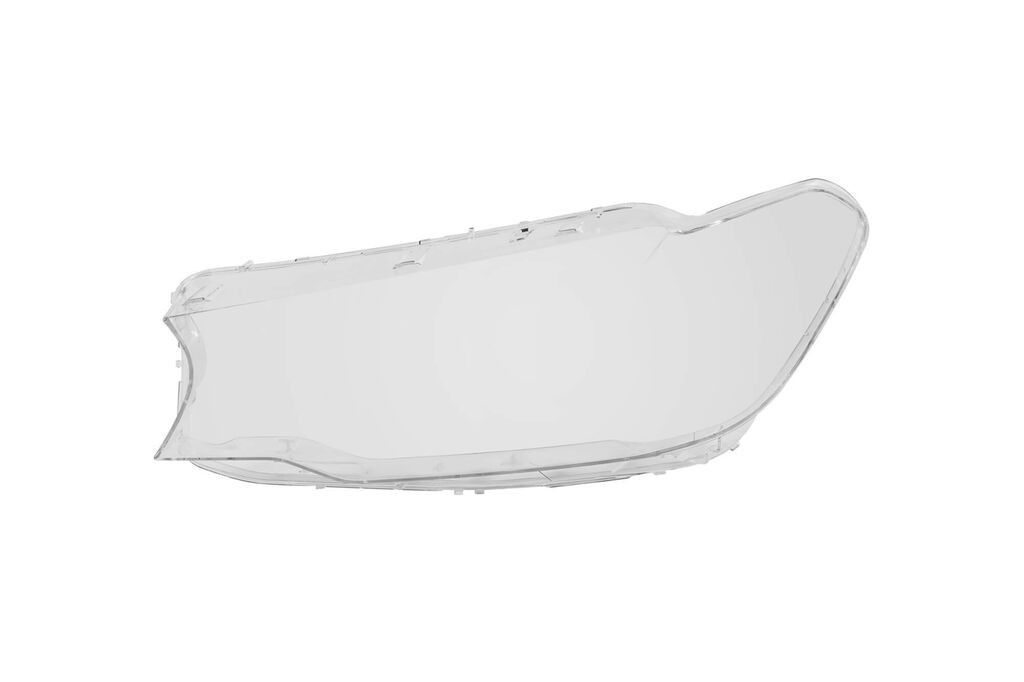 AUTOLUX Лево стакло фар BMW G30/G31