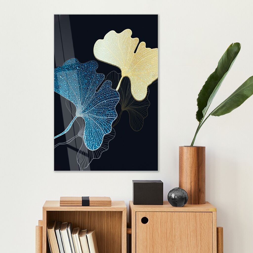 Wallity Picture Huhu375, 70x100 см