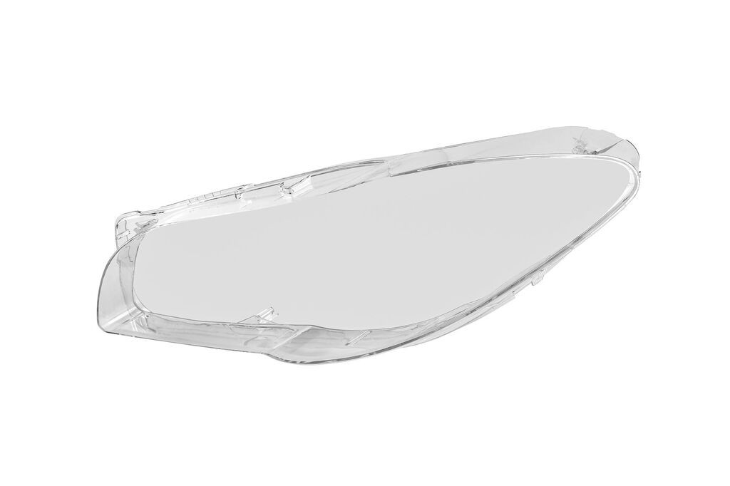 AUTOLUX Лево стакло фар BMW F10/F11