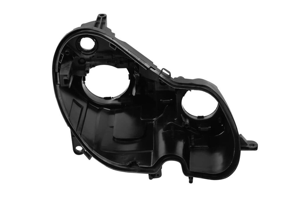 AUTOLUX Десен корпус ксенон фар Mercedes E W211/S211