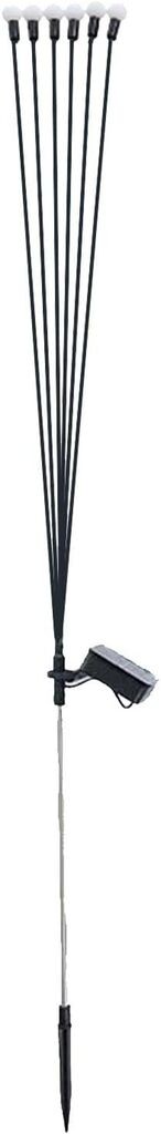 Alfa Electric Соларна декоративна LED светилка 8/1 LC38B 3960