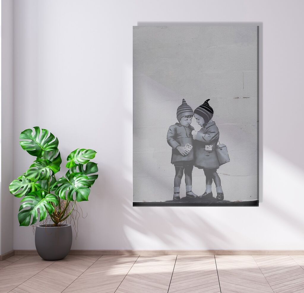 Слика на Волити 1912, 45x65 см