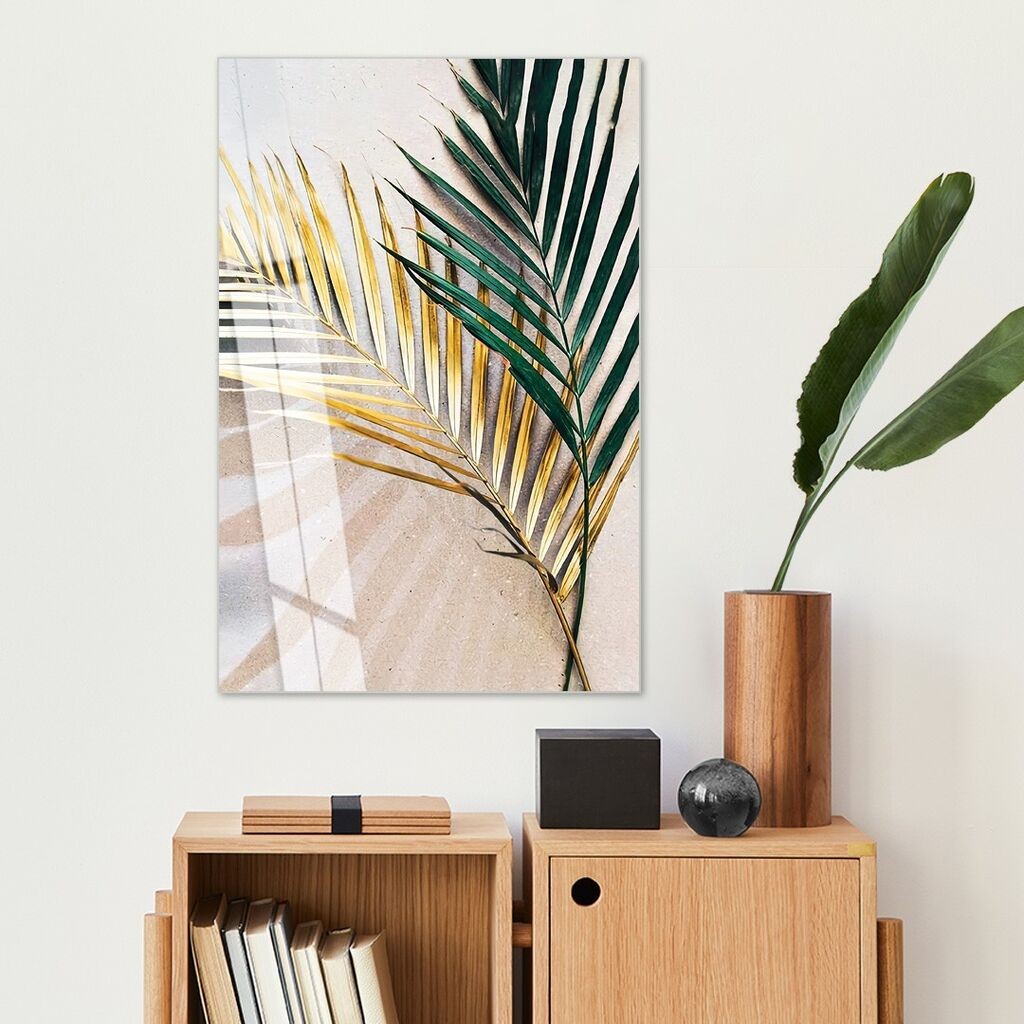 Wallity слика Huhu365, 70x100 см