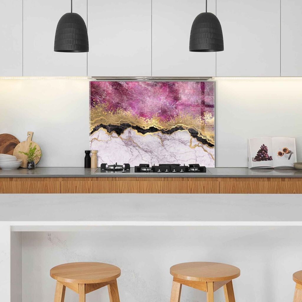 Слика „Волити" 1913-K, 60x60 см