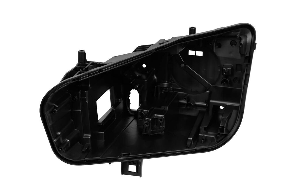 AUTOLUX Лев корпус фар Mercedes B W247