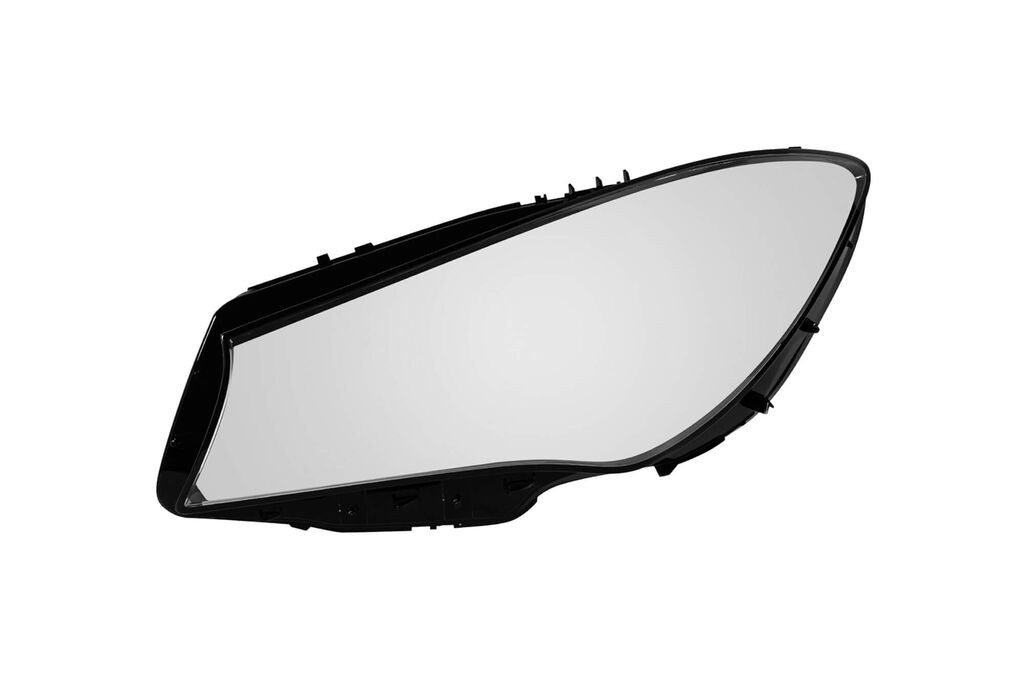 AUTOLUX Лево стакло за фар на Mercedes CLA C117 2016-2018