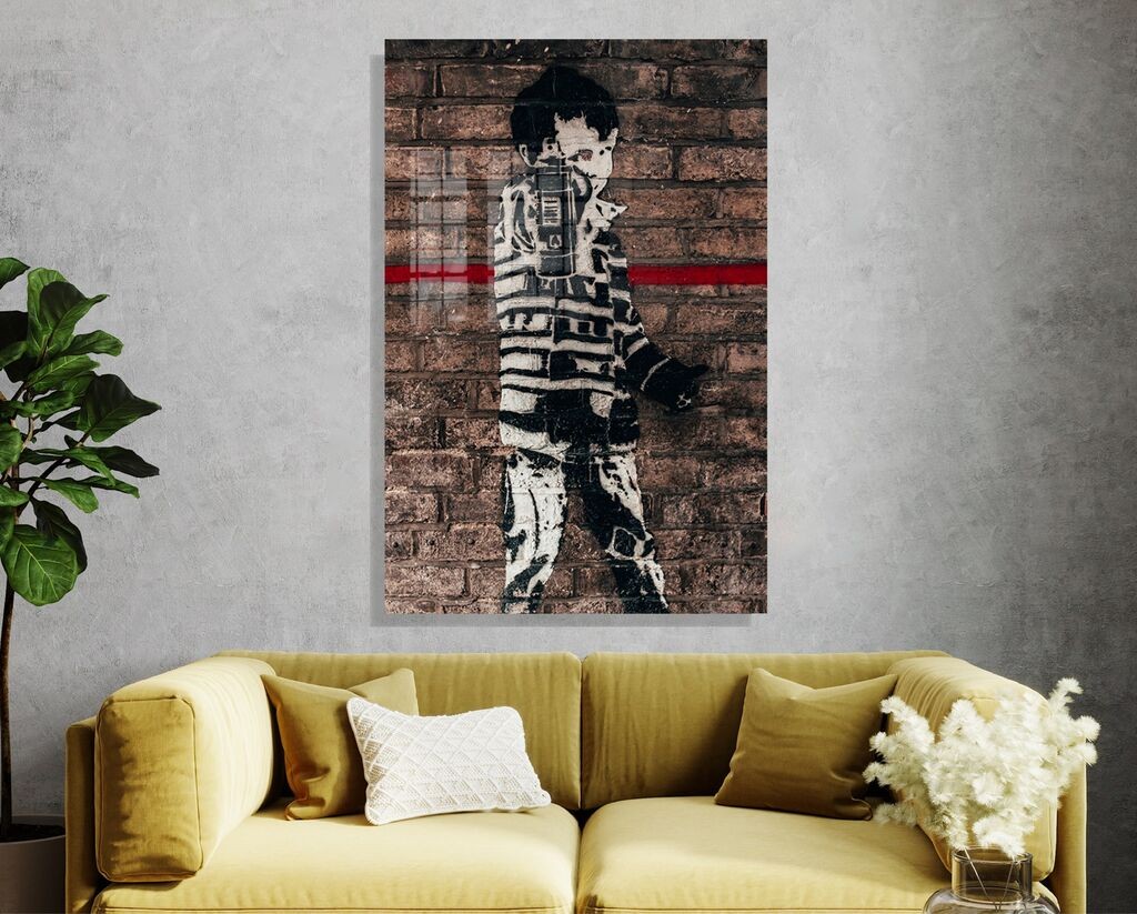 Слика на Волити 1862, 70x100 см